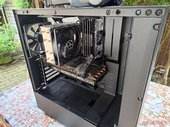 Výkonný herní PC | RTX 3070 | i7 | 32 GB RAM | SSD +