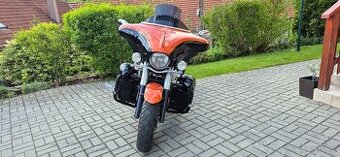 YAMAHA XVS 1300 A Midnight Star