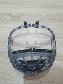 Celoobličejový chránič MasterGUARD