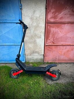 Cory Ultra 2400W / HX X10 48V/18,2Ah, off-road,
