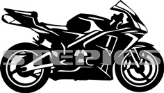 Samolepka Honda