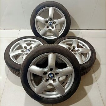 17" ALU kola – 5x120 – BMW (VW, OPEL, HONDA)