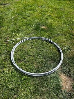 Drát zemnící FeZn 10mm - 10m