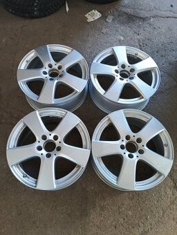 5x112 r17 Mercedes CW205
