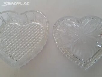 Bohenia Crystal dóza na cukr - 1