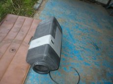WEBASTO AIR TOP 3500