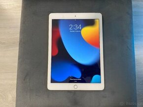 iPad Air 2 Cellular + WiFi 16GB Gold s magnetickým pouzdrem