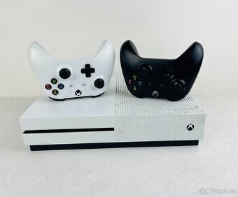 XBOX ONE S 1TB