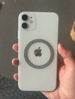 iPhone 11, 128 GB
