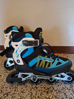 inline brusle 38-41