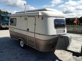 ERIBA TRITON TOURING kuchyň topení, REZERVACE