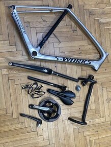 Specialized S-Works SL4 rámová sada (61) - 1