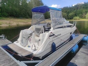 BAYLINER CIERA 2355 / METCCUISER 4.3