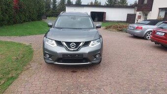 Nissan X-trail 1.6 DCI 96 kW