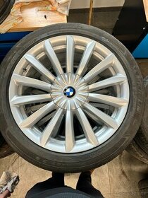 Alu R19 BMW 7