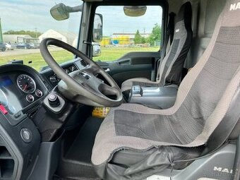 MAN TGL 12.180 4X2 BL
