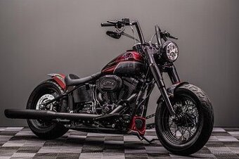 2012 harley davidson Softail Custom