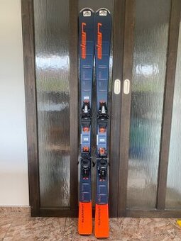 Lyže Elan Element 160