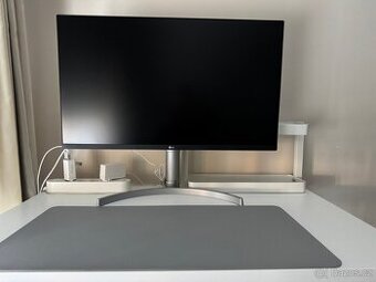 MONITOR 31,5" LG 32UN650P