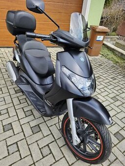 Prodam Piagio Beverly 250 ie - 1