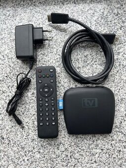 Box SledovaniTV