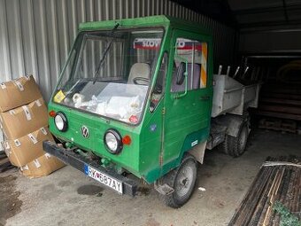 MULTICAR M25