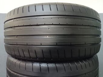 215/40 R18 DUNLOP (3519)