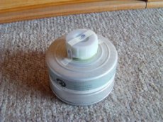 Filtr k plynové masce B2-P3 - 1