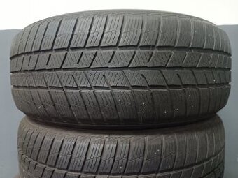 205/55 R17 BARUM (2722)