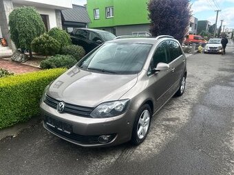 VW GOLF PLUS 1.2 TSI 77KW TEAM