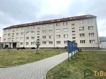 Pronájem, Byty 2+1, 56 m2 - Blansko, ev.č. 00210