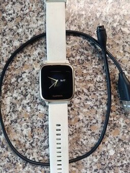 Garmin Venu SQ – chytré sportovní hodinky