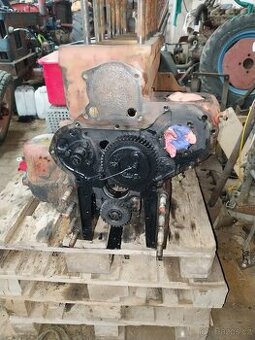 Motor zetor