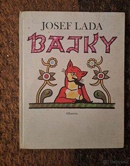 Josef Lada - Bajky - 1