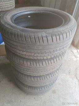 205/55 R16 l91 Vetní Hankook ventus S1 evo