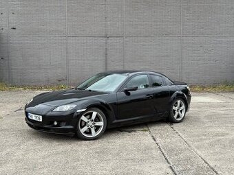 Mazda RX8