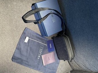 Dior Kabelka Panská