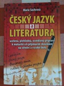 Český jazyk a literatura - 1