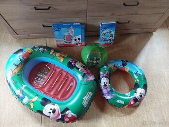 CLUN A KRUH MICKEY MOUSE