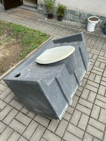 Záchod - 1