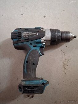 Makita BDF458