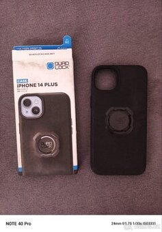 Krýt na Apple iPhone 14plus