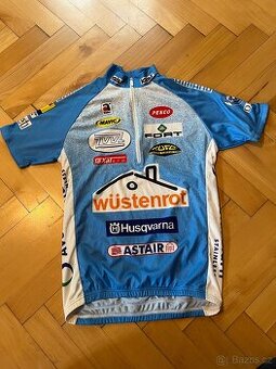 cyklo dres Kalas vel. L