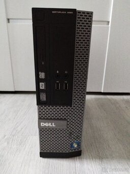 Dell Optiplex 390