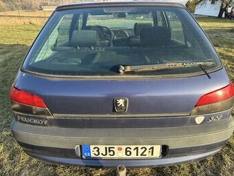 Peugeot 306