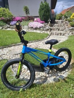 Dětské kolo Specialized 16"