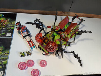 Lego 70708 - Hive Crawler - 1