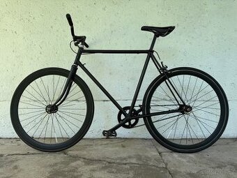 Single Speed / fixka