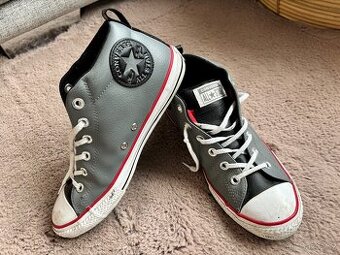 Tenisky Converse, vel. 38