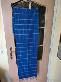 šál střední z příjemného materiálu - 1